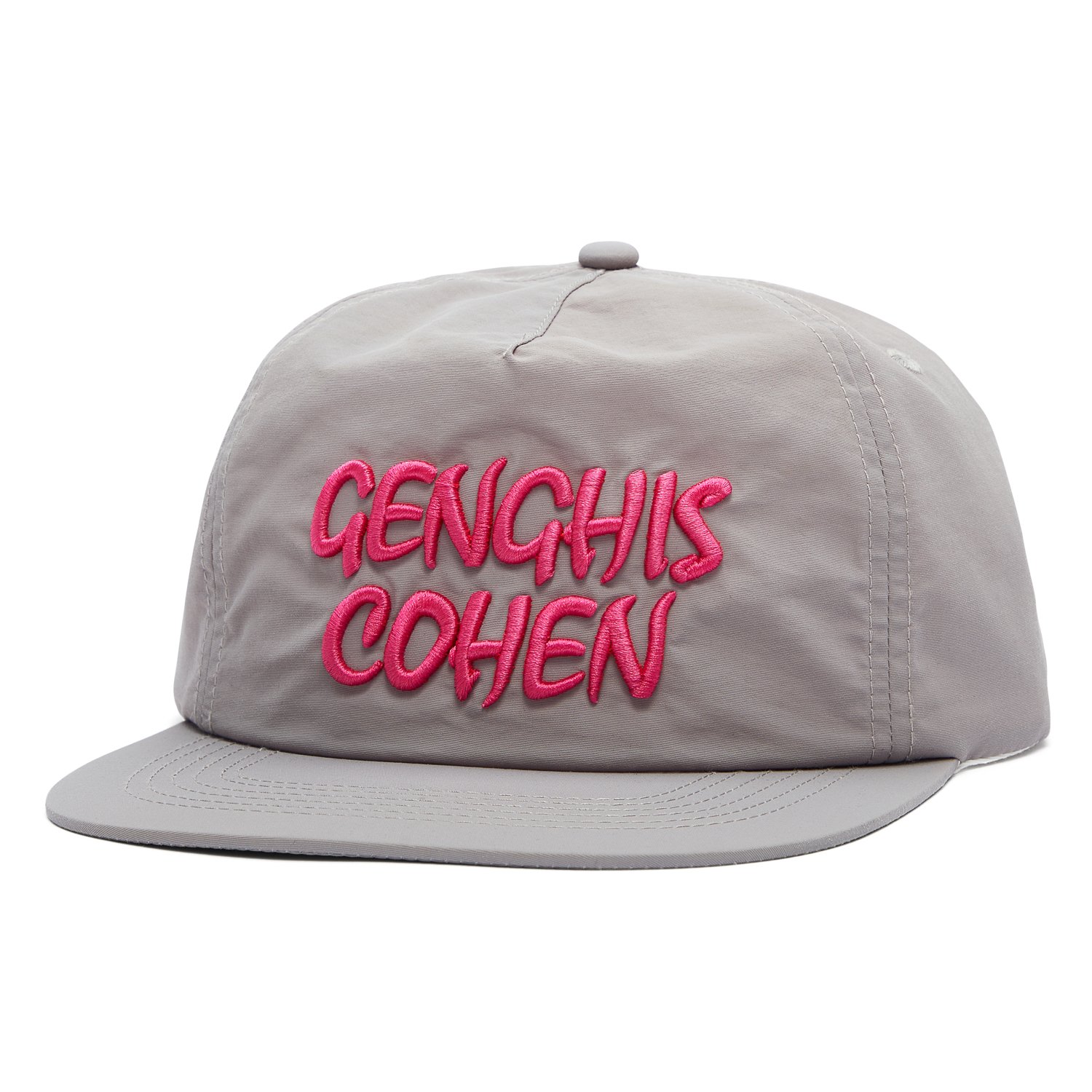 SHOP — GENGHIS COHEN